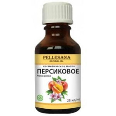Масло косметическое Персиковое 25мл                                                                                                                                                                                                                       