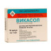 Викасол амп.(р-р д/в/м введ.) 10мг/мл 1мл №10