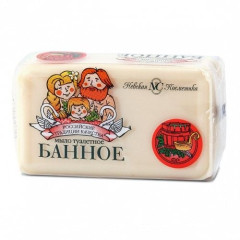 Мыло БАННОЕ 140г                                                                                                                                                                                                                                          