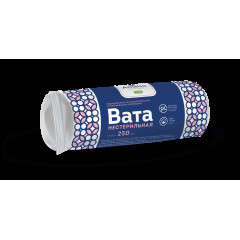 Вата АМЕЛИЯ гигиенич. 250г                                                                                                                                                                                                                                