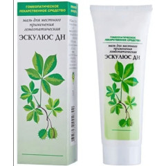 Эскулюс ДН мазь 70г                                                                                                                                                                                                                                       