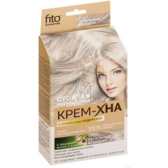 Крем-хна ФИТОКОСМЕТИК 