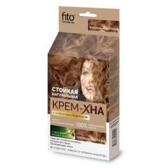 Крем-хна ФИТОКОСМЕТИК 